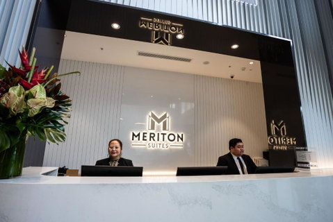 Meriton Suites Liverpool - Tourism Bookings 3