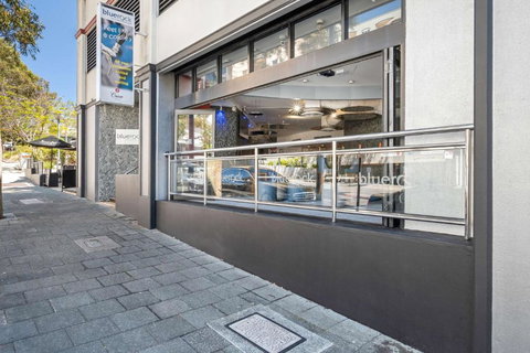 Metro Hotel Perth City - Events Australia 3