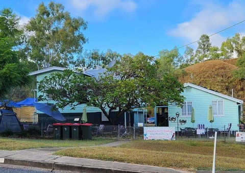 Meyenburg Camper - Events Australia 3