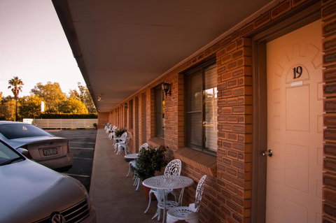 Mid Town Inn Narrabri - Events Australia 3
