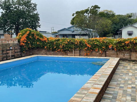 Milgate Motel - Tourism Bookings 2