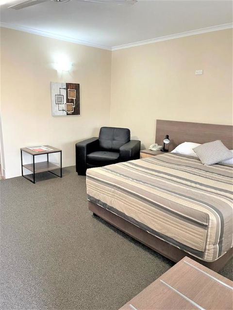 Milgate Motel - Tourism Bookings 0
