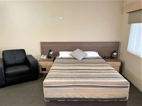 Milgate Motel - Tourism Bookings 1