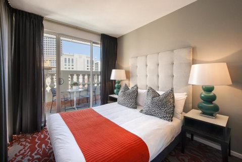 Miller Apartments - Accommodation Europe 0