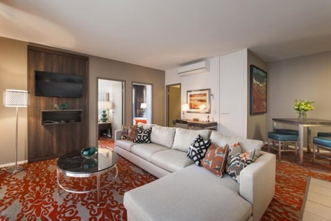 Miller Apartments - Accommodation Europe 1