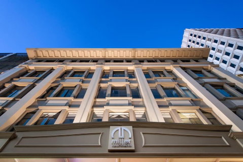 Miller Apartments - Accommodation Europe 2