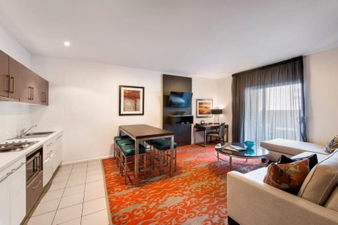 Miller Apartments - Accommodation Europe 3