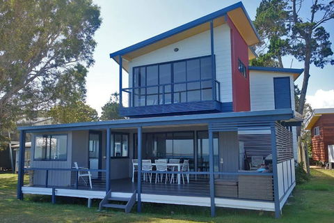 MILLERS COTTAGE - Events Australia 0