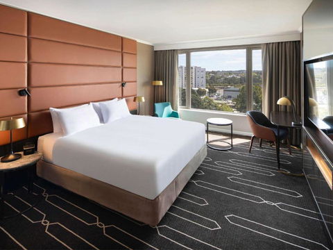 Mercure Sydney Parramatta - Tourism Bookings 1