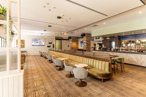 Mill Hotel Milperra Panania - Tourism Bookings 3