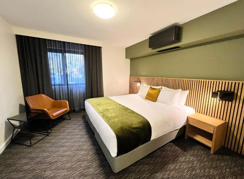 Mill Hotel Milperra Panania - Tourism Bookings 0