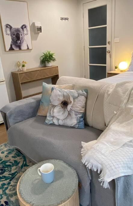 MEPLE, Tiny Home, Pets, Walk2Food, WiFi, Bfast, - Events Australia 2