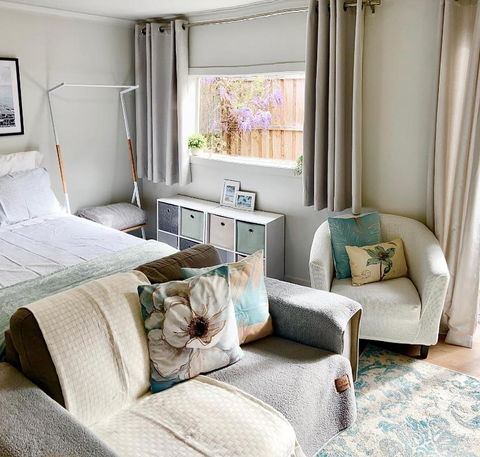 MEPLE, Tiny Home, Pets, Walk2Food, WiFi, Bfast, - Events Australia 1