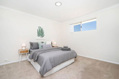 Modern Midland Retreat 2br 1 Bth - Events Australia 1