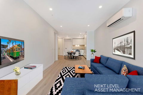 Modern Apartment On Courtney-02594 - Tourism Bookings 0