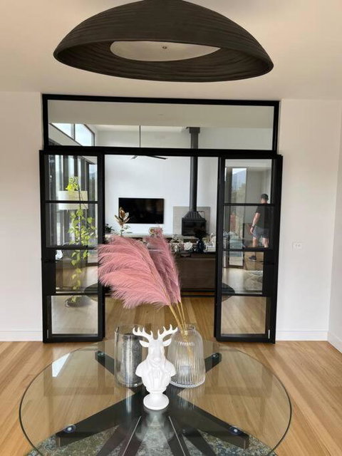 Modern Farmhouse - Events Australia 1