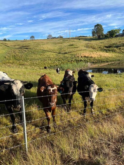 Modern Farmhouse - Events Australia 3