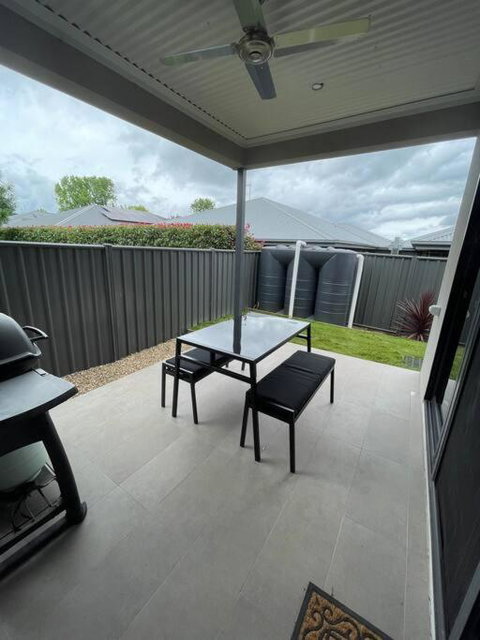 Modern Home Away From Home - Events Australia 1