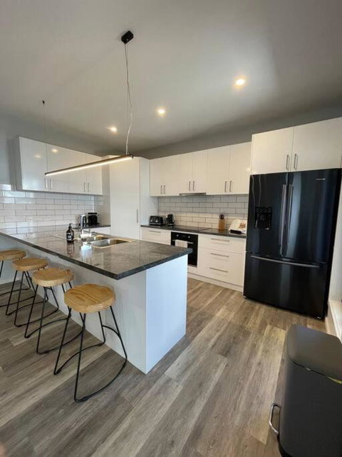 Modern Home Away From Home - Events Australia 2