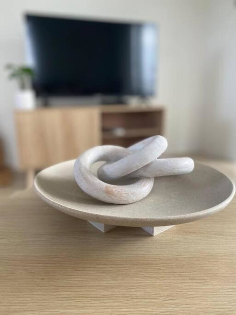 Modern Luxury 1 Bedroom Apartment - Walk To The Shops! Free Wifi - Events Australia 3