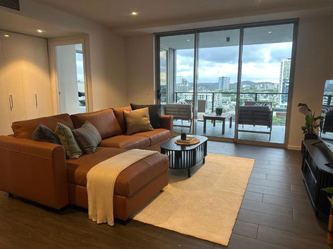 Modern Meets The Gabba - Events Australia 3