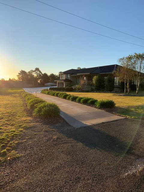 Modern Studio With Fabulous Views - Events Australia 2