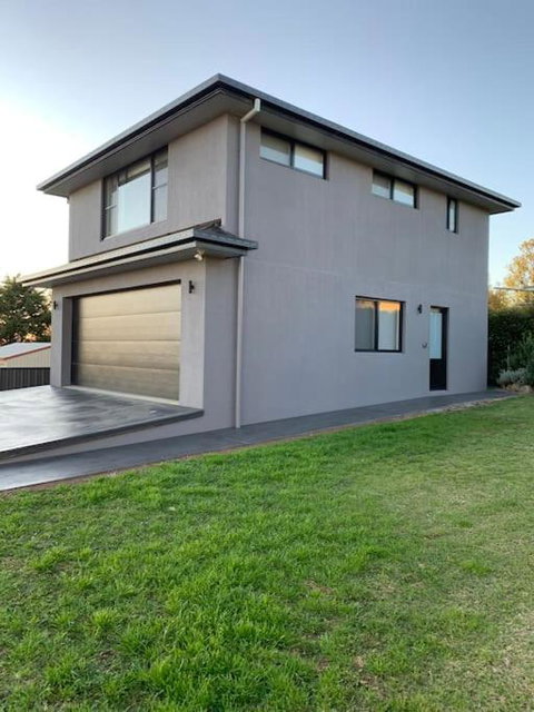 Modern Studio With Fabulous Views - Events Australia 3