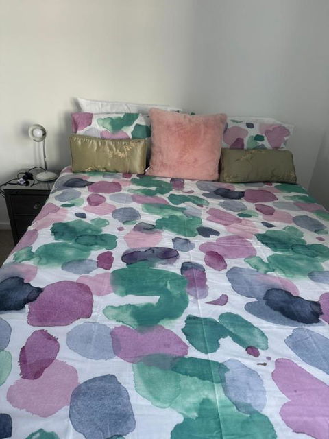 Modern Suite In The Central - Events Australia 3
