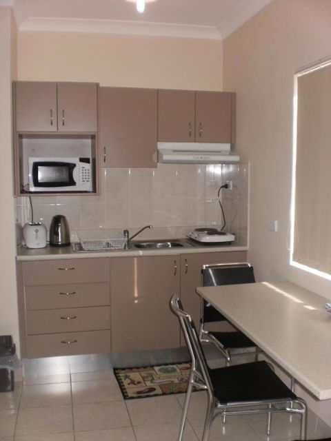 Molika Springs Motel - Tourism Bookings 3