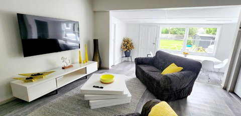 Monali Shore Bliss - Events Australia 1