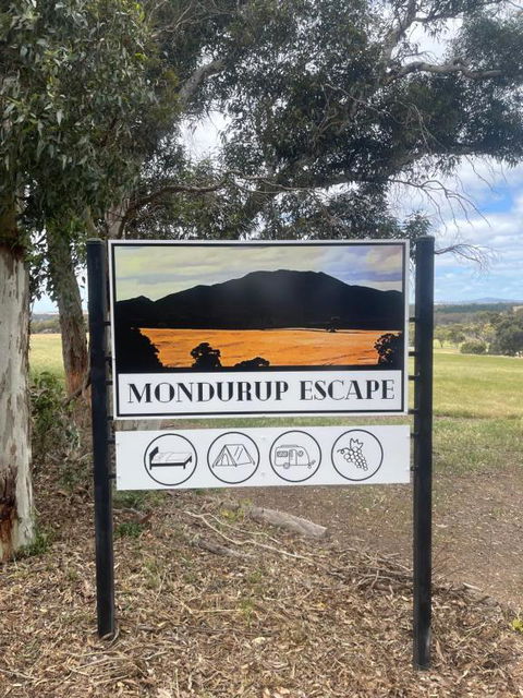 Mondurup Escape - Kendenup - Events Australia 2