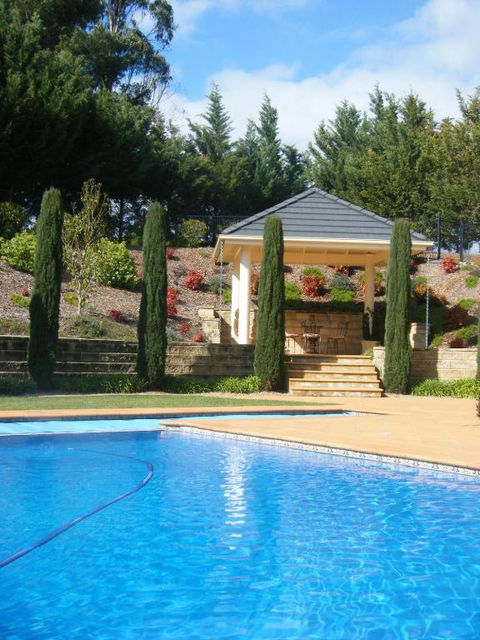 Montfort Manor - Events Australia 2