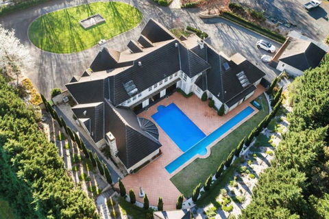 Montfort Manor - Events Australia 0