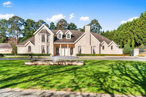 Montfort Manor - Events Australia 1