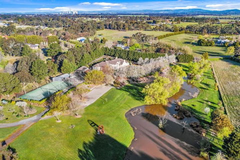 Montfort Manor - Events Australia 3