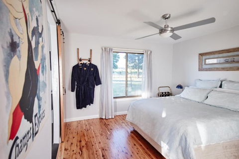 Moodemere Lake House - Events Australia 3