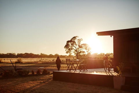 Moodemere Lake House - Events Australia 0