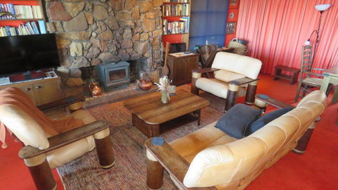 Moonya Lodge - Tourism Bookings 3