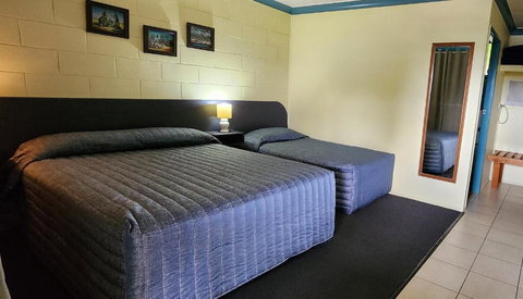 Nanango Antler Motel - Accommodation Europe 0