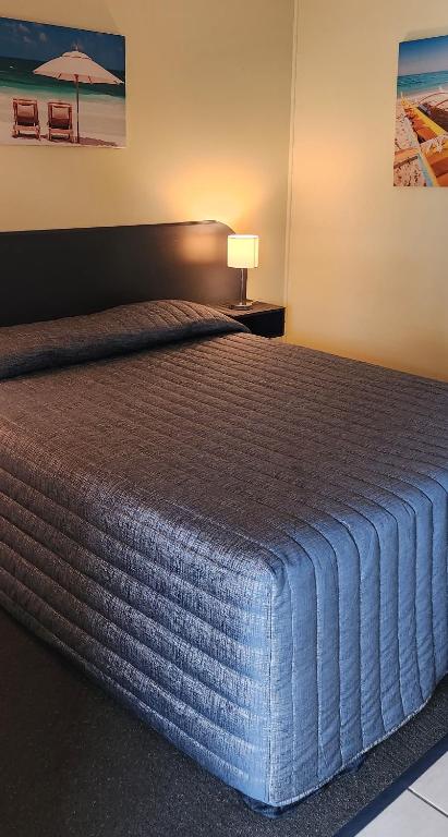 Nanango Antler Motel - Accommodation Europe 3