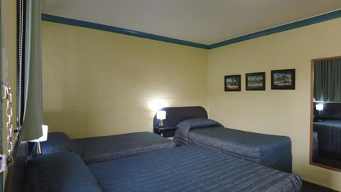 Nanango Antler Motel - Accommodation Europe 1