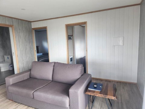 Mount Rumney Escapes - 5 Seaview Kangaroo House - Events Australia 3