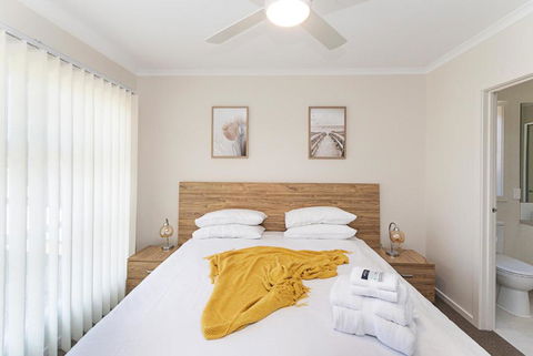 Morview Holiday Homes-Implala - Tourism Bookings 1