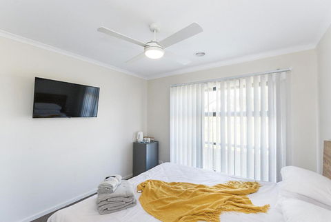 Morview Holiday Homes-Elephant - Events Australia 2