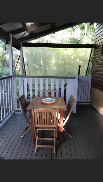 Mossman Gorge Bed And Breakfast - Events Australia 3