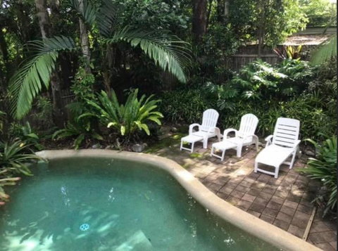 Mossman Gorge Bed And Breakfast - Events Australia 2