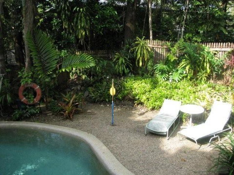 Mossman Gorge Bed And Breakfast - Events Australia 1