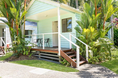 Mossman Resort Holiday Villas - Events Australia 2