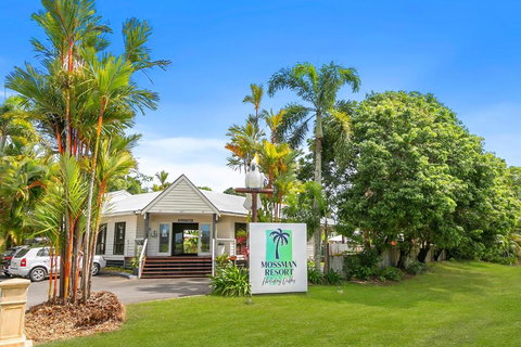 Mossman Resort Holiday Villas - Events Australia 0