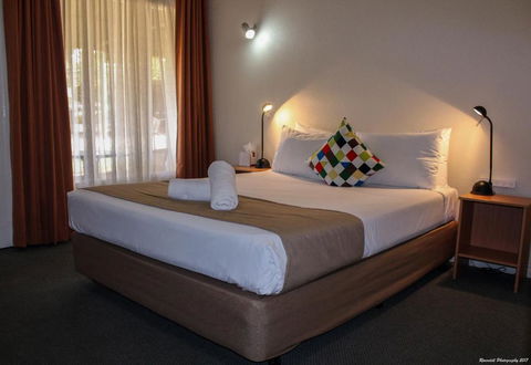 Motel Riverina - Events Australia 2